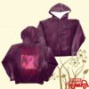 Ravyn Lenae Merch Shop Store Ravyn Lenae Zip Hoodie 2 Ravyn Lenae Merch Shop Store Ravyn Lenae Zip Hoodie