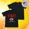 Its Rory Merch Shop Bloodletting Zip Hoodie Its Rory Merch Shop Bloodletting Zip Hoodie