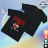 Its Rory Merch Shop Bloodletting Tee