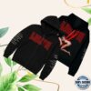 Its Rory Merch Shop Bloodletting Zip Hoodie 1 Its Rory Merch Shop Bloodletting Zip Hoodie