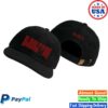 Its Rory Merch Shop Bloodletting Cord Cap