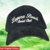 Hobie Surf Shop Store Merch Hobie Dana Point Social Club Hat Hobie Surf Shop Store Merch Hobie Dana Point Social Club Hat