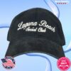 Hobie Surf Shop Store Merch Hobie Laguna Beach Social Club Hat 1 Hobie Surf Shop Store Merch Hobie Laguna Beach Social Club Hat