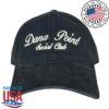 Hobie Surf Shop Store Merch Hobie Dana Point Social Club Hat 1 Hobie Surf Shop Store Merch Hobie Dana Point Social Club Hat