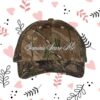 Role Model Official Store Geminis Scare Me Camo Hat