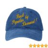 Role Model Official Store Popular Demand Hat 1 Role Model Official Store Popular Demand Hat