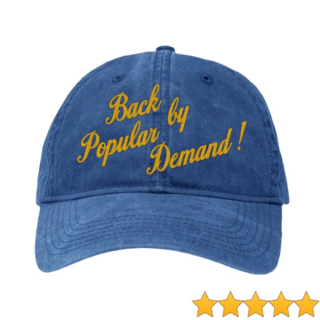 Role Model Official Store Popular Demand Hat 3 Role Model Official Store Popular Demand Hat