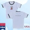 Filth Store Merch Stay Gutter Crop Baby Tee
