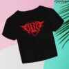Filth Store Merch Bodycount Tee