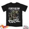 Filth Store Merch Bodycount Tee