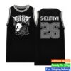 Filth Store Merch Shelltown Jersey 1 Filth Store Merch Shelltown Jersey