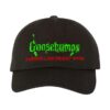 Beyond Human Merch Store Merch Horrorland Hats