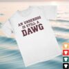 Official Ice Cube Store Merch 2026 Logo Tour T-Shirt