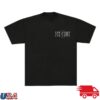 Official Ice Cube Store Merch 2026 Logo Tour T-Shirt