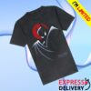 Retrokid Merch Store Batman The Animated Series Logo T-Shirt Vintage Black 1 Retrokid Merch Store Batman The Animated Series Logo T-Shirt Vintage Black