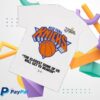 New York Sunshine Merch Store Heaven Tee