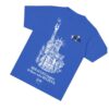 New York Sunshine Merch Store Miracles Happen Blue