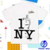 New York Sunshine Merch Store Miracles Happen