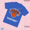 New York Sunshine Merch Store Heaven Blue