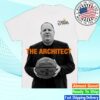 New York Sunshine Merch Store The Architect