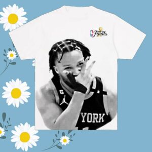 New York Sunshine Merch Store King Of New York
