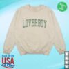 Jeff Lynne’s Elo Store Merch Discovery T-Shirt