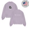 Ariana Grande Shop Merch Store Hate That I Made You Love Me Crewneck