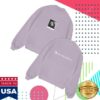 Ariana Grande Shop Merch Store Hate That I Made You Love Me Crewneck