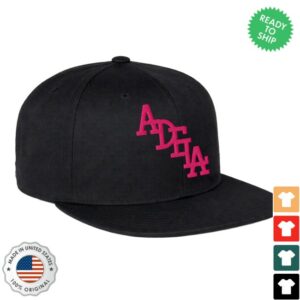 Adelaxo Store Merch Adela Hat