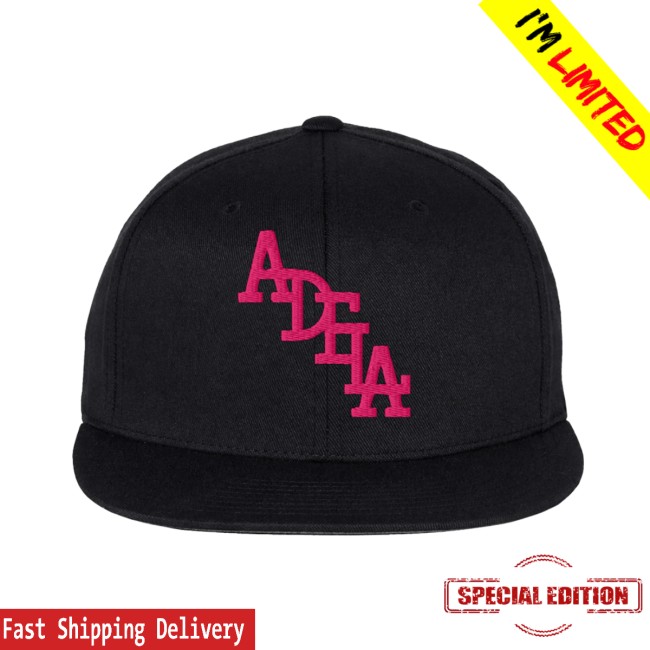 Adelaxo Store Merch Adela Hat 3 Adelaxo Store Merch Adela Hat