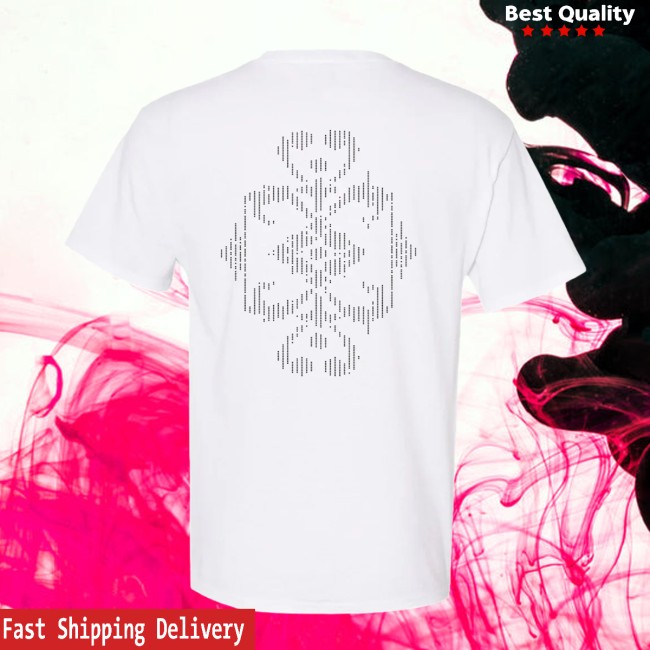 Adelaxo Store Merch Adela T-Shirt 4 Adelaxo Store Merch Adela T-Shirt