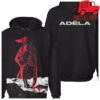 Adelaxo Store Merch Adela T-Shirt Adelaxo Store Merch Adela T-Shirt