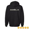 Adelaxo Store Merch Adela Hoodie