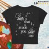 Ariana Grande Store Merch Hate That I Made You Love Me Baby Tee 1 Ariana Grande Store Merch Hate That I Made You Love Me Baby Tee