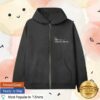 Ariana Grande Store Merch Hate That I Made You Love Me Crewneck
