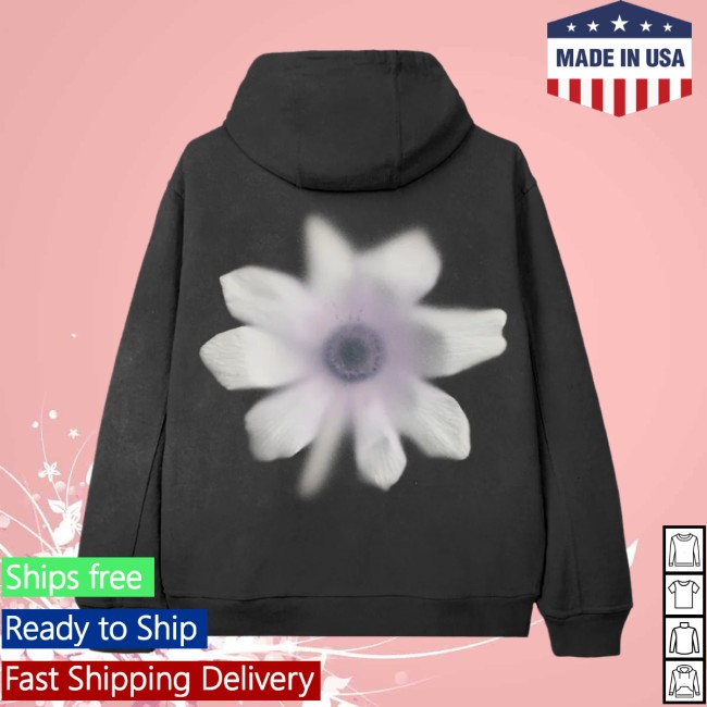 Ariana Grande Store Merch Hate That I Made You Love Me Flower Zip Hoodie 5 Ariana Grande Store Merch Hate That I Made You Love Me Flower Zip Hoodie