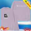 Ariana Grande Store Merch Hate That I Made You Love Me Crewneck