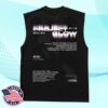 Ariana Grande Store Merch Hate That I Made You Love Me Crewneck
