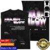 Insomniac Shop Store Merch Glow Defocused 2026 Lineup Muscle Tank 1 Insomniac Shop Store Merch Glow Defocused 2026 Lineup Muscle Tank