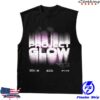 Insomniac Shop Store Merch Glow Defocused 2026 Lineup Muscle Tank 2 Insomniac Shop Store Merch Glow Defocused 2026 Lineup Muscle Tank