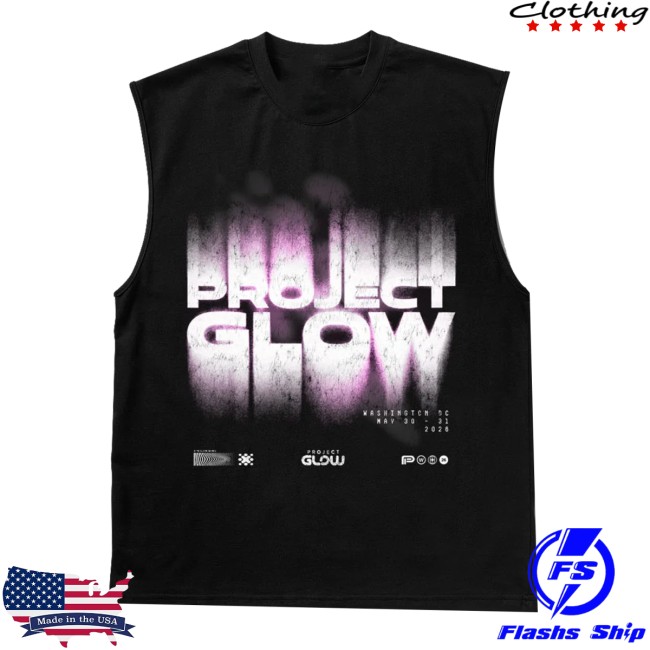 Insomniac Shop Store Merch Glow Defocused 2026 Lineup Muscle Tank 5 Insomniac Shop Store Merch Glow Defocused 2026 Lineup Muscle Tank