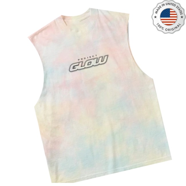 Insomniac Shop Store Merch Glow 2026 Faded Muscle Tank 2 Insomniac Shop Store Merch Glow 2026 Faded Muscle Tank
