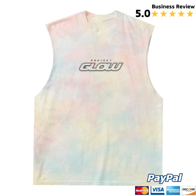 Insomniac Shop Store Merch Glow 2026 Faded Muscle Tank 3 Insomniac Shop Store Merch Glow 2026 Faded Muscle Tank