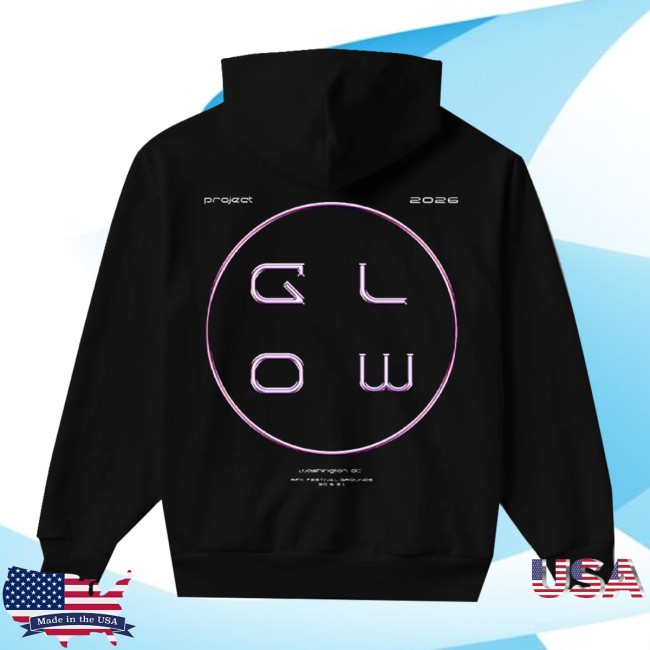 Insomniac Shop Store Merch Glow 2026 Chrome Zone Hoodie 4 Insomniac Shop Store Merch Glow 2026 Chrome Zone Hoodie