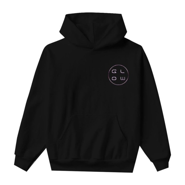 Insomniac Shop Store Merch Glow 2026 Chrome Zone Hoodie 5 Insomniac Shop Store Merch Glow 2026 Chrome Zone Hoodie