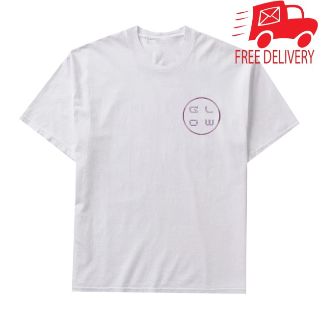 Insomniac Shop Store Merch Glow 2026 Chrome Zone Tee 5 Insomniac Shop Store Merch Glow 2026 Chrome Zone Tee