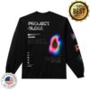 Insomniac Shop Store Merch Glow 2026 Chrome Zone Tee Insomniac Shop Store Merch Glow 2026 Chrome Zone Tee