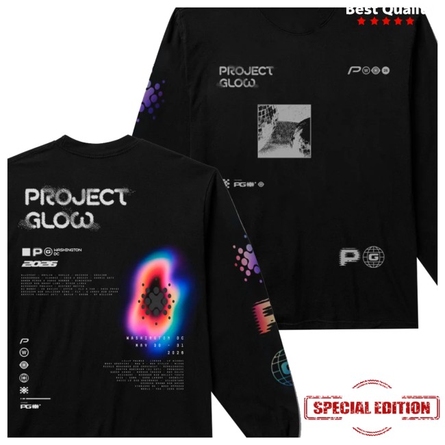 Insomniac Shop Store Merch Glow 2026 Lineup Long Sleeve Tee 4 Insomniac Shop Store Merch Glow 2026 Lineup Long Sleeve Tee