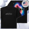 Insomniac Shop Store Merch Glow Aura 2026 Lineup Tee