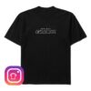 Insomniac Shop Store Merch Glow Aura 2026 Lineup Tee 2 Insomniac Shop Store Merch Glow Aura 2026 Lineup Tee
